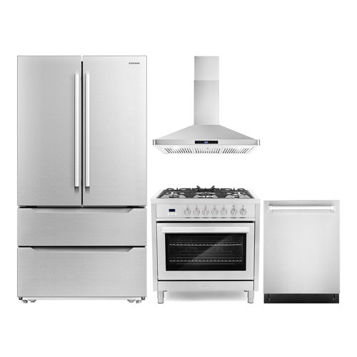 Wayfair | Kitchen Appliance Packages | On Sale Now